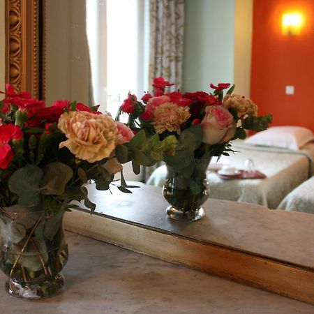 Hotel Baudin Parigi Esterno foto
