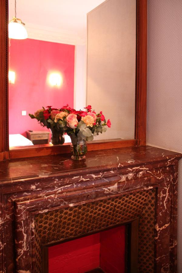 Hotel Baudin Parigi Esterno foto