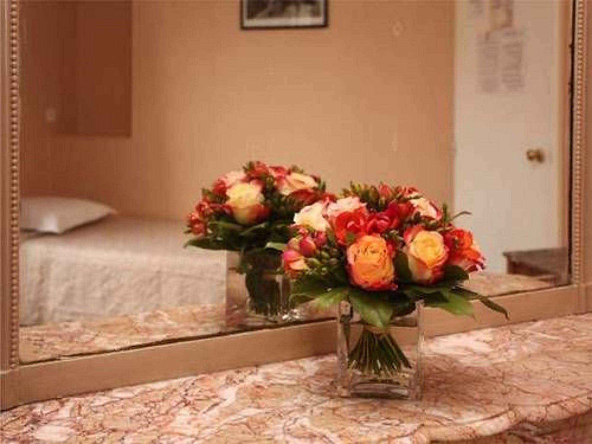 Hotel Baudin Parigi Esterno foto